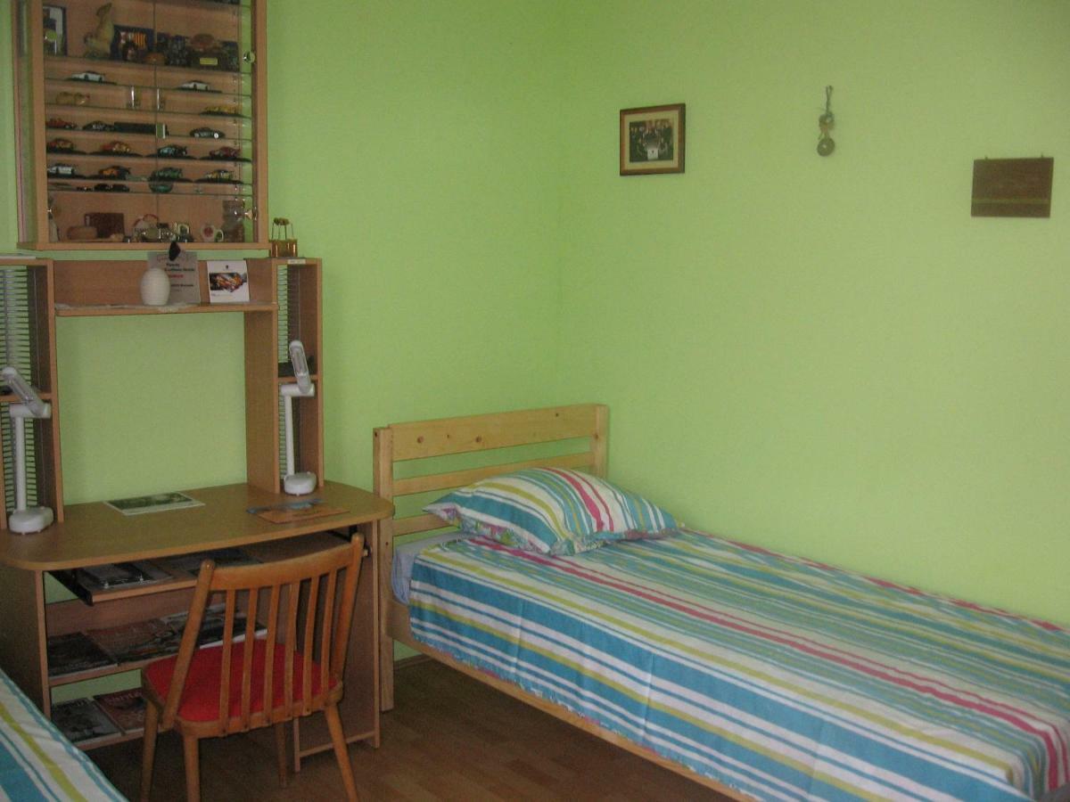 Bella Villa Balatonfenyves Ngoại thất bức ảnh