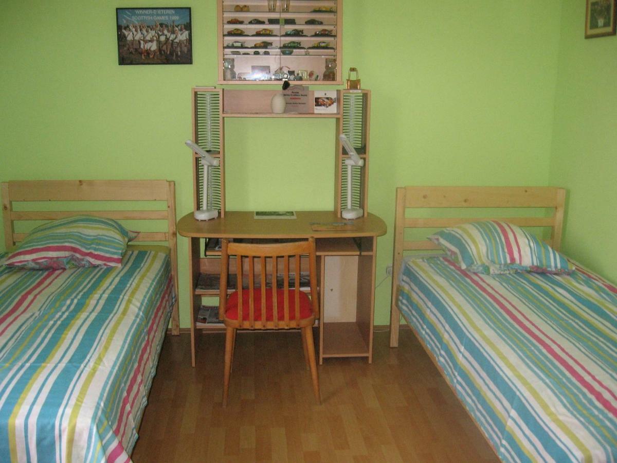 Bella Villa Balatonfenyves Ngoại thất bức ảnh