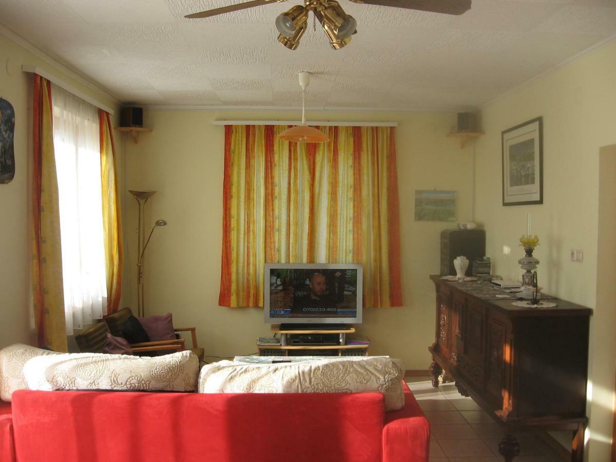 Bella Villa Balatonfenyves Ngoại thất bức ảnh