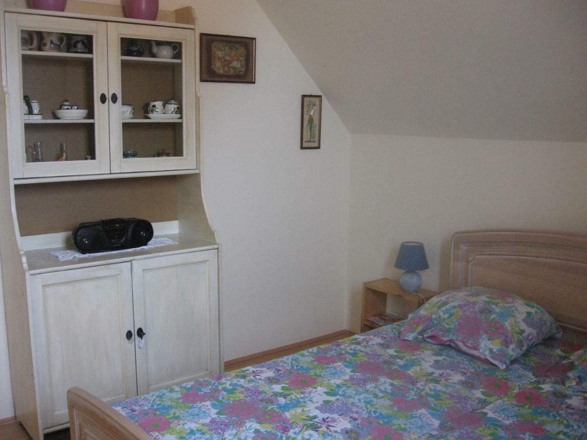 Bella Villa Balatonfenyves Ngoại thất bức ảnh